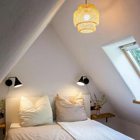 Σπίτι διακοπών Oasis Of Peace Near The Kloster Tempzin