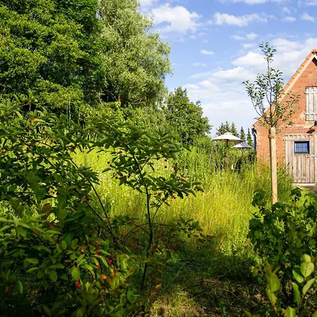 Σπίτι διακοπών Oasis Of Peace Near The *