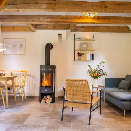 Σπίτι διακοπών Oasis Of Peace Near The Kloster Tempzin