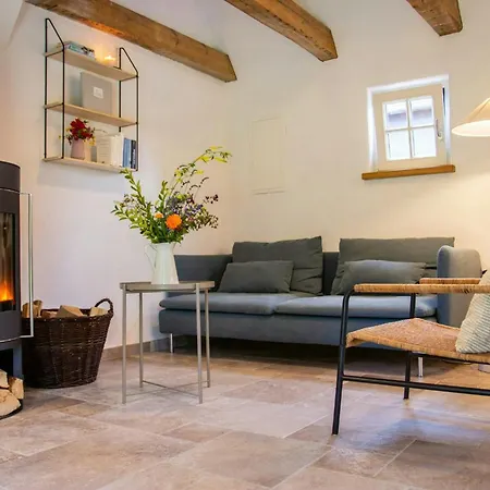 Oasis Of Peace Near The