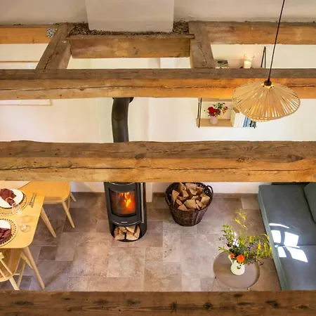 Oasis Of Peace Near The Σπίτι διακοπών Kloster Tempzin