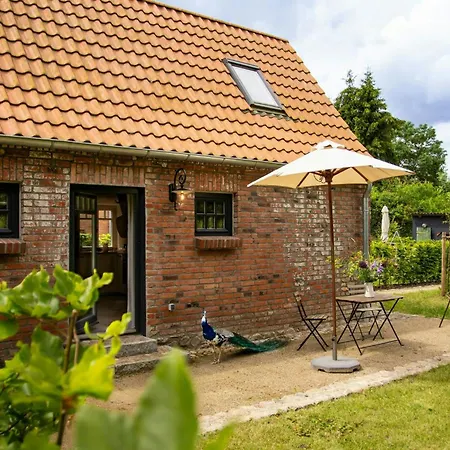 Σπίτι διακοπών Oasis Of Peace Near The *